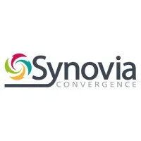 SYNOVIA logo