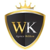 WEBKOM logo