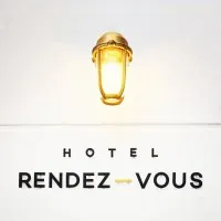 PARIS HOTELS ASSET MANAGEMENT logo