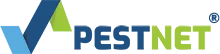 PESTNET FRANCE logo