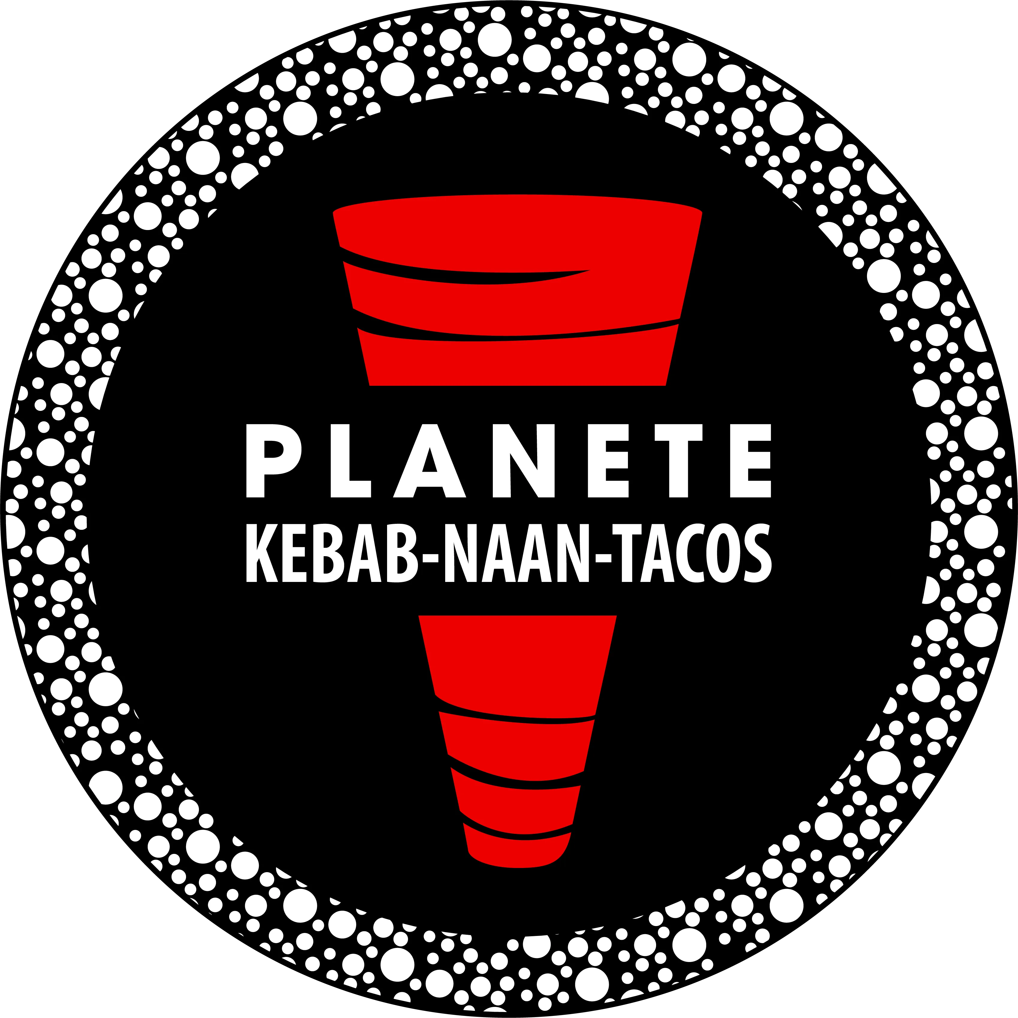 PLANETE FAST-FOOD logo
