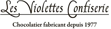 LES VIOLETTES CONFISERIE SAS logo