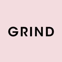 GRINDY logo
