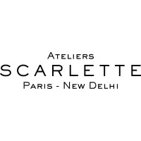 SCARLETTE ATELIERS logo