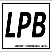 LE PLOMBIER BORDELAIS (L.P.B) logo