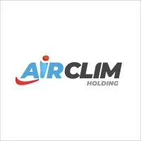 AIRCLIM HOLDING logo