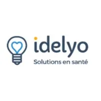 IDELYO logo