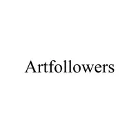 ARTFOLLOWERS logo