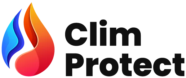 CLIM PROTECT (CLIM PROTECT) logo