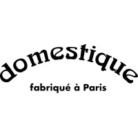 DOMESTIQUE logo