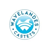WAVELANDES logo