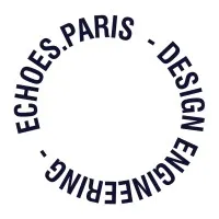 ECHOES.PARIS logo