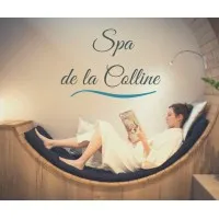 SPA DE LA COLLINE logo