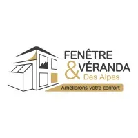 VERANDA DES ALPES logo