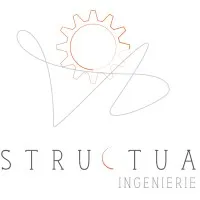 STRUCTUA INGENIERIE logo