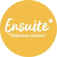 ENSUITE logo