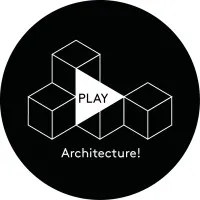 PLAY ARCHITECTURE logo