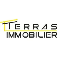 TERRAS IMMOBILIER logo