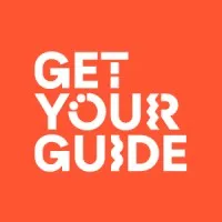 GETYOURGUIDE FRANCE logo