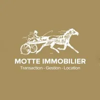 CABINET MOTTE IMMOBILIER logo