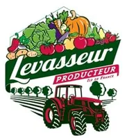 EARL LEVASSEUR PRODUCTEUR logo