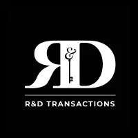 R & D TRANSACTIONS logo