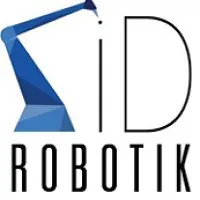 ID ROBOTIK logo