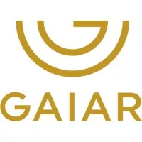 GAIAR logo