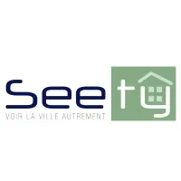 SEETY logo