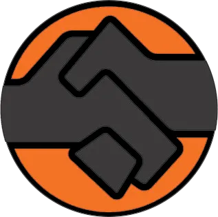 COMPAGNONS DE LA RENOVATION logo