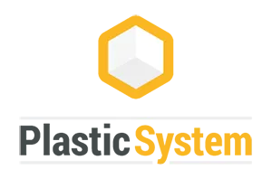 PLASTIC SYSTEM logo