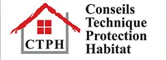 CONSEIL TECHNIQUE POUR L'HABITAT (CTPH) logo