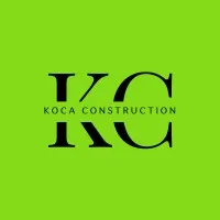 SN KOCA CONSTRUCTION SAS logo