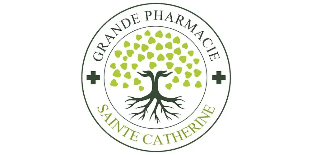 SELAS GRANDE PHARMACIE SAINTE CATHERINE logo