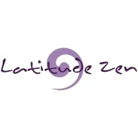 LATITUDE ZEN logo