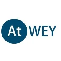 AT WEY logo