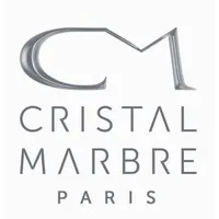 CRISTAL MARBRE logo