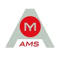 ATELIER MEYER SELLES "AMS" logo