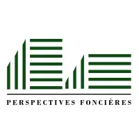 PERSPECTIVES FONCIERES logo