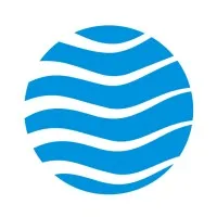 Voici le logo de la marque INTERCOM FRANCE qui représente son identité graphique.