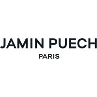 JAMIN PUECH logo