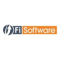 FI SOFTWARE logo