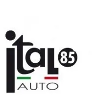 M.D.B. AUTO 85 logo