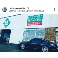 C T A V CONTROLE TECHNIQUE AUTOMOBILE VERNOLITAIN logo