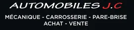 AUTOMOBILES JC logo
