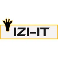 IZI-IT logo