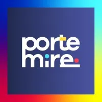 PORTEMIRE logo