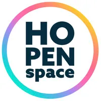 HOPEN SPACE logo