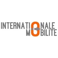 INTERNATIONALE MOBILITE logo