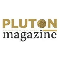 PLUTON logo